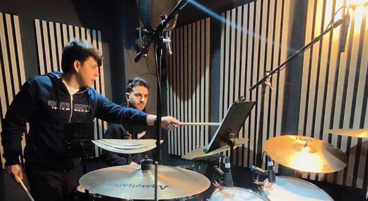 Clase de Batería especializada