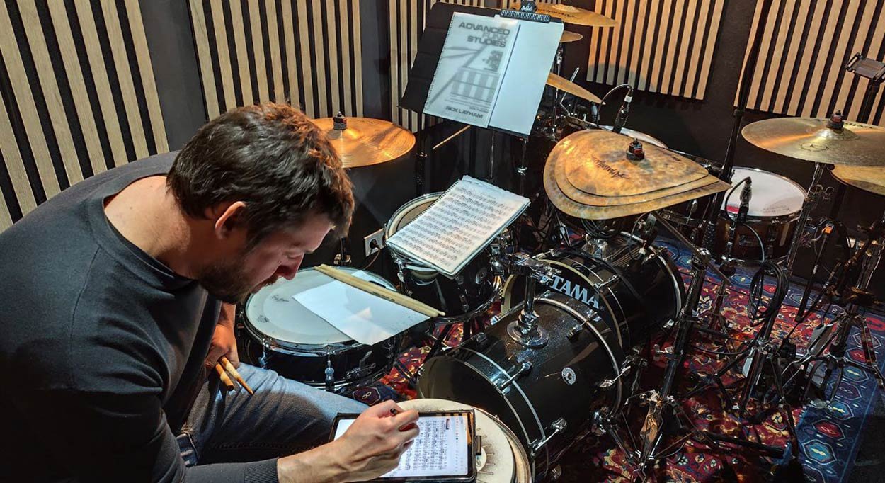 Plan mensual de Batería